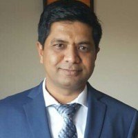 Patil Pravin