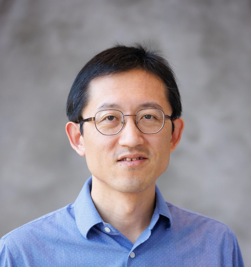 Xiangrong Shen