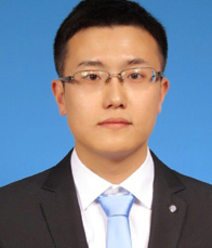 Huichao Zhang
