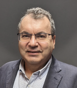 Ahmet Enis Çetin