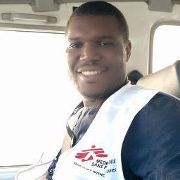 Martin Yakum