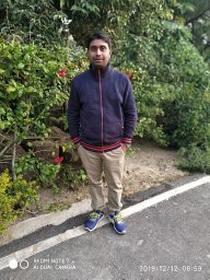 Majee Mithun Chandra