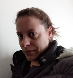 Joana Luísa Lourenço Estevinho Pereira