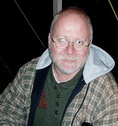 Maciej A. Pszczolkowski