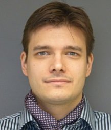 Anthony Kolar
