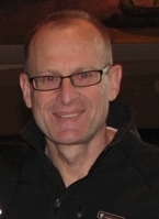 Ilan Lashevsky