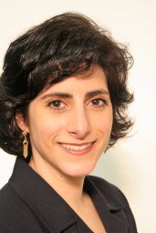 Marie A. Eisenstein