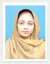Mamoona Munir
