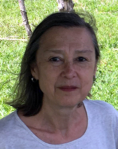 Guadalupe Williams-Linera