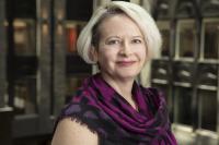 Pamela McMahon