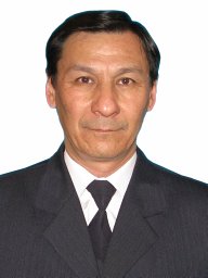 A. V. Umarov