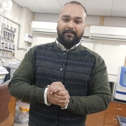 Avinash Lomash