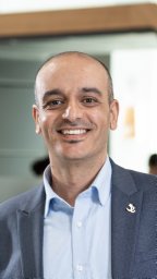 Hussein A. Abdou