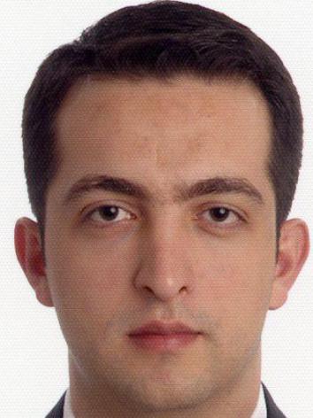 Abdulkadir C. Yucel