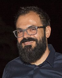 Demetris Lazarou