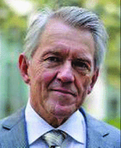 Pieter M. A. Ribbers
