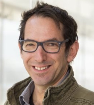 Rob Guralnick