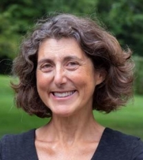 Deborah Kacanek