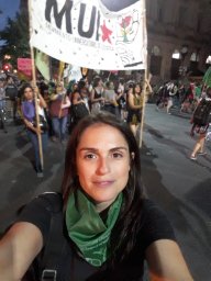 Ana Cervio
