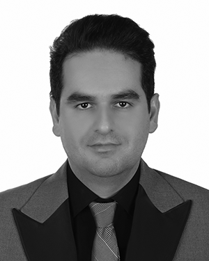 Morteza Shekari