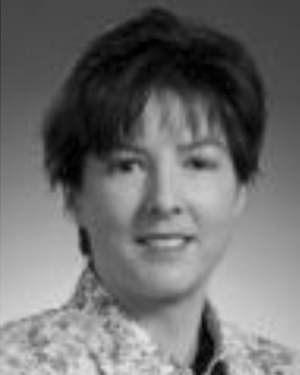 Rosalind J. Sadleir