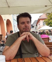 florian marcel nuta