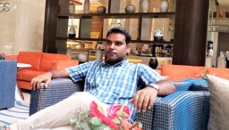 Nilesh Kumar Jha