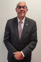 Garry Lapidus