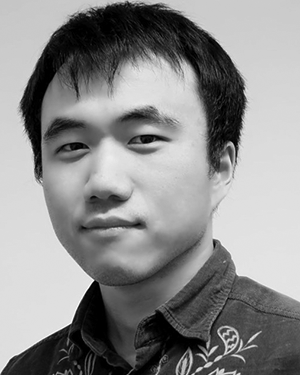 Yuyi Liu