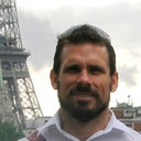 Tim Henwood