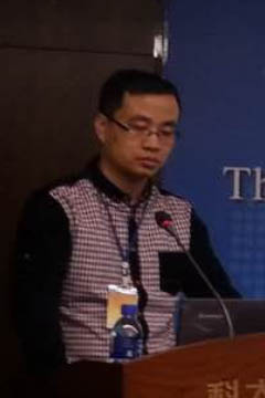 Zhixiong Chen