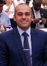 Samy Youssef