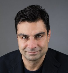 Erasmo Alfredo Rodriguez