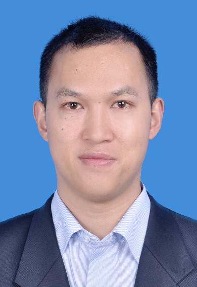 Hengquan Liu