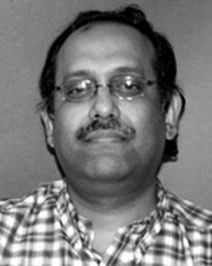 Kanad Mallik
