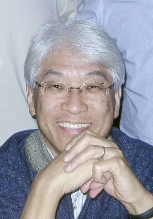 Shigeki Higashiyama