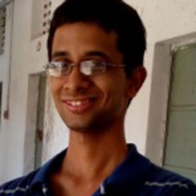 Bhargav Appasani