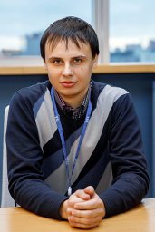 Evgeny A Bondarenko