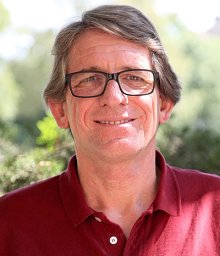 Rolf Alexander Prade