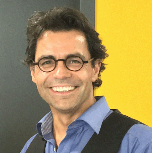 Raymond van Ee