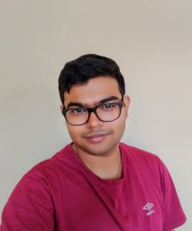 Diptanil Chaudhuri