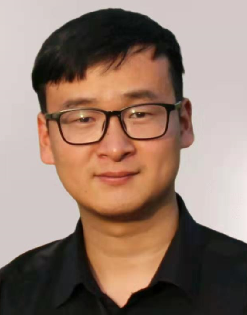 Xiao Wang