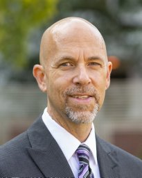 Allen D. Blay