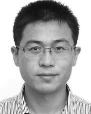 Guangxing  Zhang