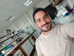 Mahesh Kumar Samota