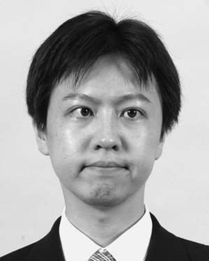 Yoshifumi Ikenaga
