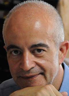 Francisco J. Enguita