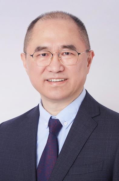 Hui Chao