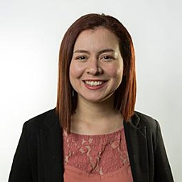 Paola Bocanegra-Ibarias
