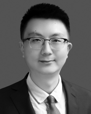 Xujian Zhao